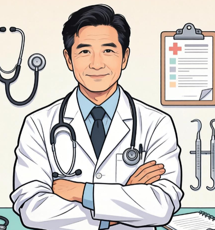 刘明星真实评价